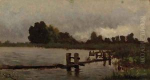 A jetty