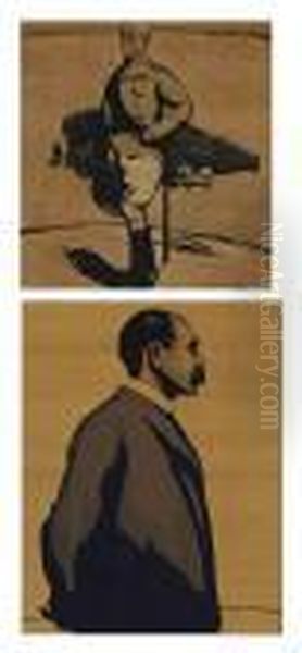 Portraits D'hommes - view 1