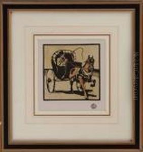 Horse And Carriage