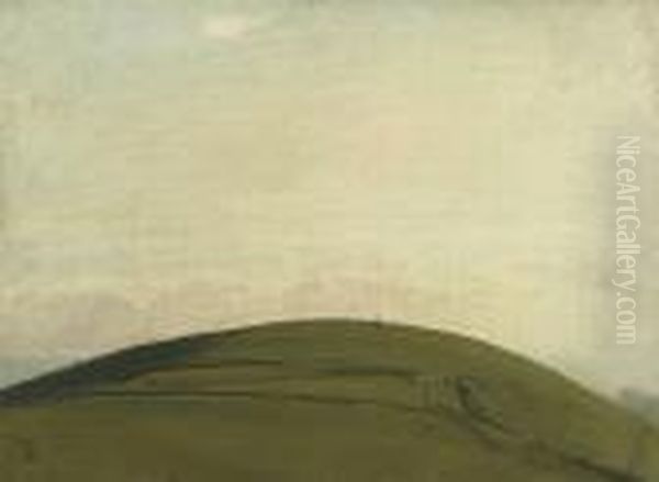 The Downs, Rottingdean - view 1
