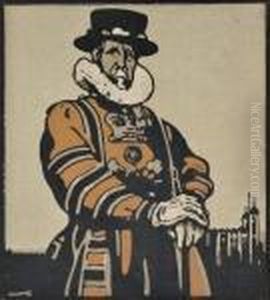 The Royal Yeoman Of The Guard