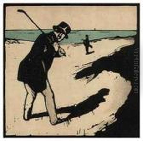 Golfing; Hunting - view 1