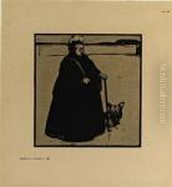 Queen Victoria - view 1