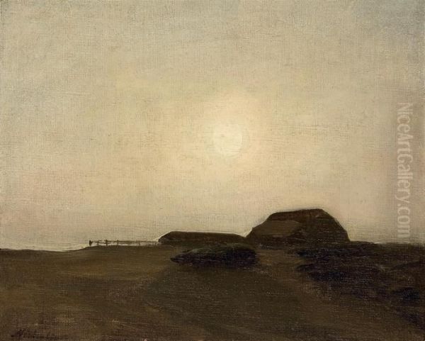 High Barn, Rottingdean - view 1