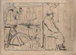 Gustave David