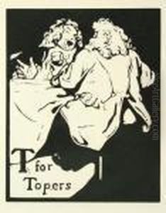 An Alphabet by William Nicholson