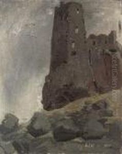 The Ruined Castle