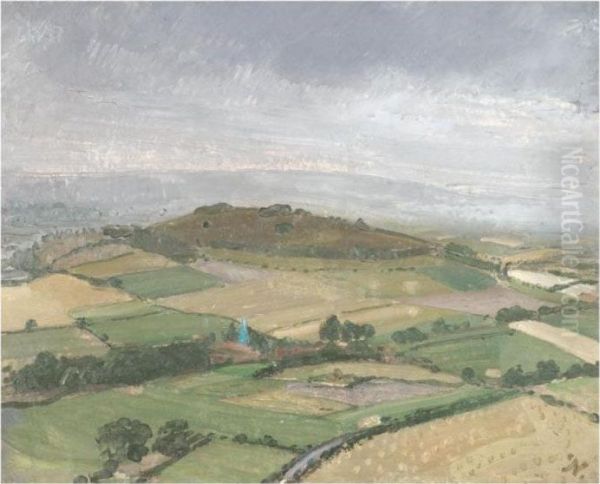 South Harting - view 1
