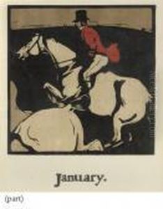 Untitled by William Nicholson