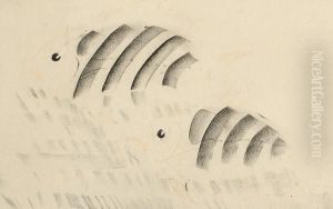 Fish by William Nicholson