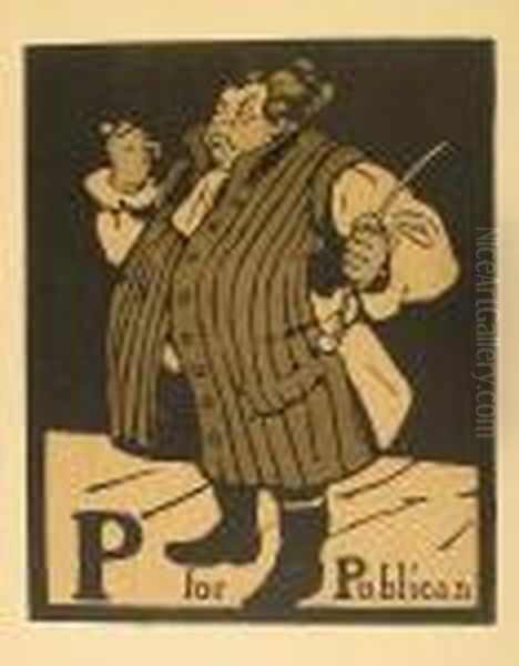 Oberzysta . P For Publican - view 1