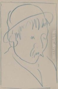 The Book Of Blokes by William Nicholson