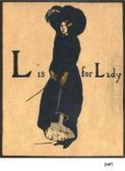 L Is For Lady And G Is For Gentleman - view 1