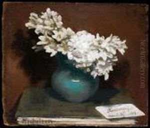 Still Life by William Nicholson