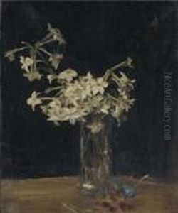 Tobacco Plant by William Nicholson