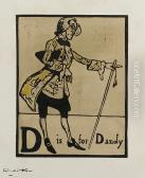 D For Dandy - view 1