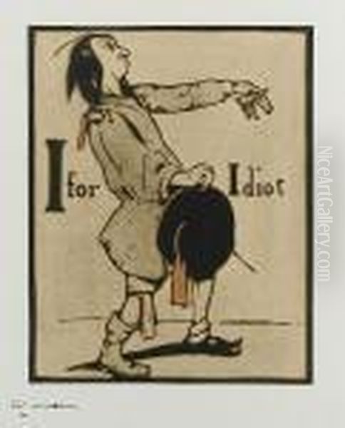 I For Idiot - view 1