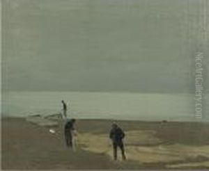 British by William Nicholson