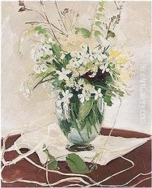 Just Flowers - view 1
