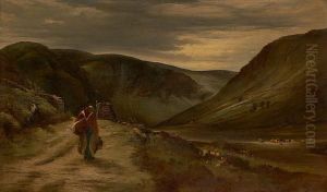Glendalough, Co Wicklow