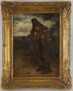 Gentilhomme by Erskine Nicol