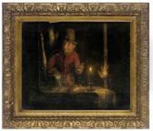 The Dutch Poulterer
