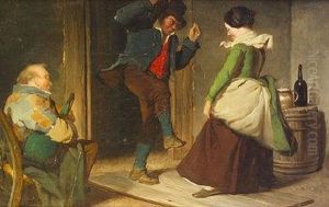 The Parlour Jig