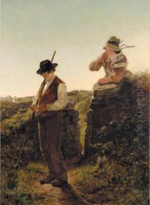 The Shepherd's Love The Shepherd's Love