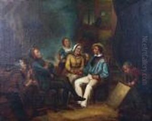 A Sailor's Story by Erskine Nicol