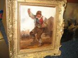 The Reveller