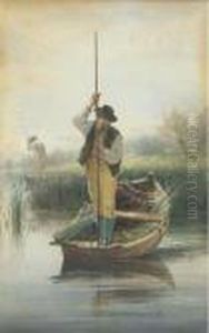 Salmon Fishing