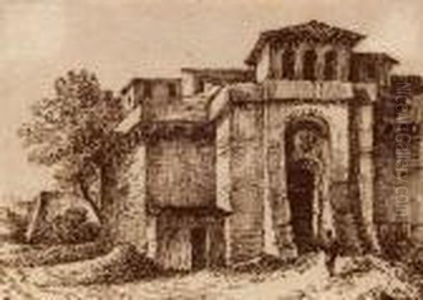 Fabrique Italienne - view 1