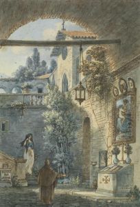 Oratoire Oratoire