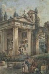 Oratorio A Venafro Dans Le Royaume De Naples Oratorio A Venafro Dans Le Royaume De Naples
