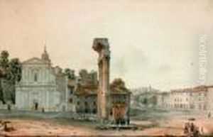 Vue Animee De Rome Vue Animee De Rome