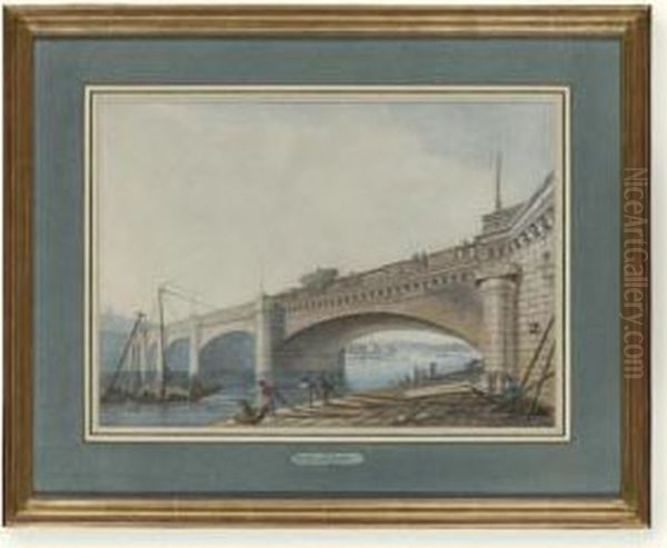 Between 1791 And 1795 - view 1