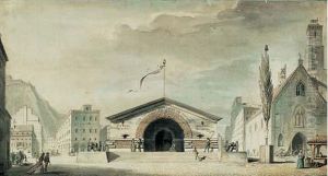 Le Club Des Patriotes De Toulon