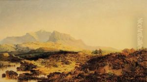 Paesaggio Montano