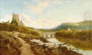 Bostal Castle