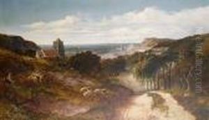 A View Of Hastings