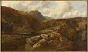 In The Trossachs