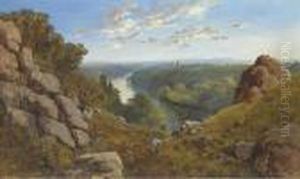 On The Wharfe