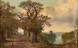A Classical Landscape A Classical Landscape