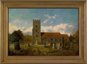 Rainham Church Kent