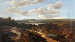 View By The Medway