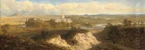 Sarum, Near Salisbury