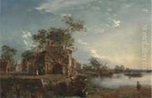 Along The Shore
