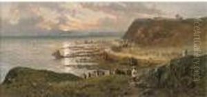 A View Of Hastings