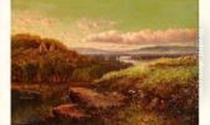 Ecole Anglaise
Paysage Ecole Anglaise
Paysage