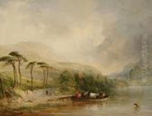 The Ferry
